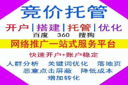 SEM推广代运营案例：品牌塑造