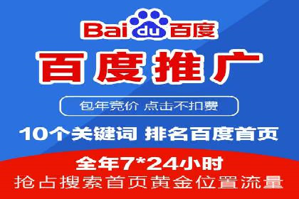 百度竞价案例：打造爆款广告案例解析